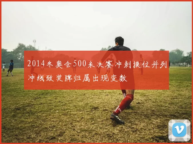 2014冬奥会500米决赛冲刺换位并列冲线致奖牌归属出现变数