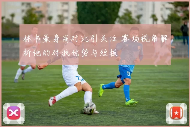 林书豪身高对比引关注 赛场视角解析他的对抗优势与短板
