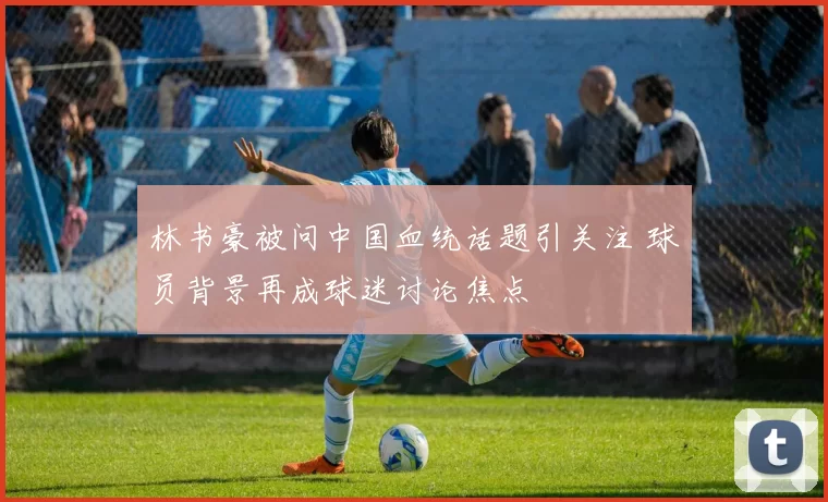 林书豪被问中国血统话题引关注 球员背景再成球迷讨论焦点