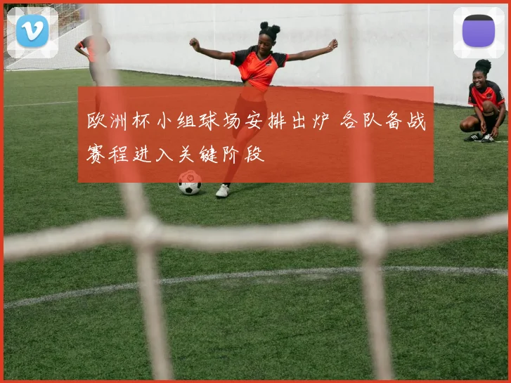 欧洲杯小组球场安排出炉 各队备战赛程进入关键阶段